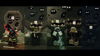 Famous All the new Shrines in Layer 2 Guide (Location + How to use them properly) | Deepwoken Net Worth