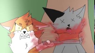 Notice Me Sendai Warrior Spoof Mapleshade Map Part 17 And 18