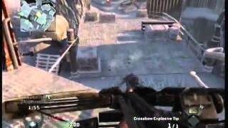 xl 9 Lives lx :-: 540 Crossbow Fail