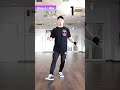House Dance Tutorial | Shuffle