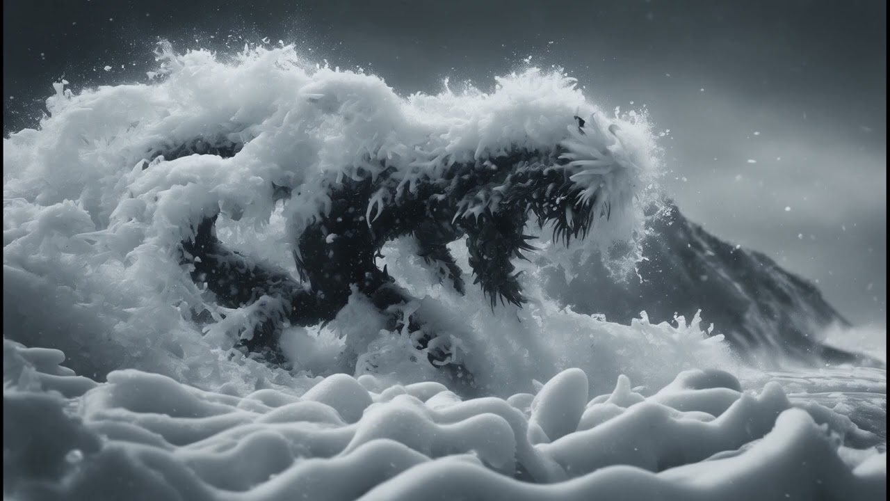 Guarda HAOS - Surf (Original Mix) su YouTube Guarda HAOS - Surf (Original Mix) su YouTube