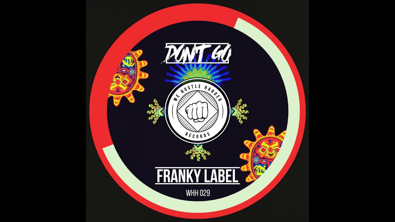 Franky Label - It's All