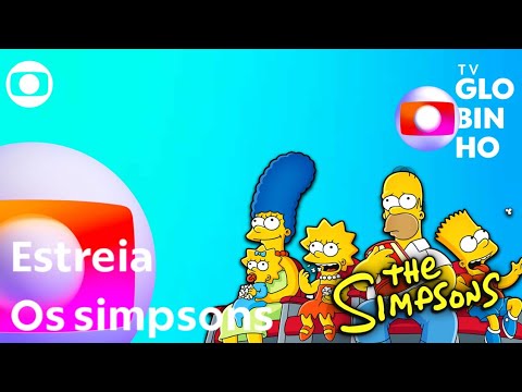 TV Globinho |Estreia
