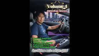 Vol 4 Best music platinum makrifat official