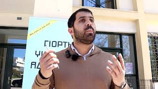 Πάνω από 400 αδέσποτα ζωάκια έχουν υιοθετηθεί τα τελευταία δυο χρόνια