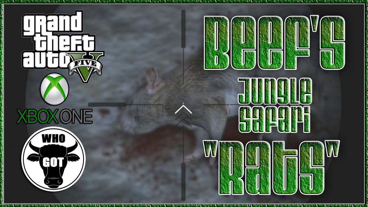 GTA V Xbox One 