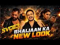 SVC63 Movie New Looks | SVC63 Movie Latest Updates | Salman Khan Looks Update | SVC63 Movie News |