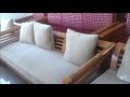 [View 23+] Teak Wood Sofa Set Design Wooden