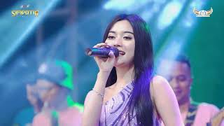 TIARA AMORA - NASIB BUNGA - LIVE SIMPATIK MUSIC RAMAYANA AUDIO - LIVE TANGGULANGIN SIDOARJO