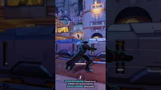 Die Die Die - Reaper Overwatch 2 Hunterpvx