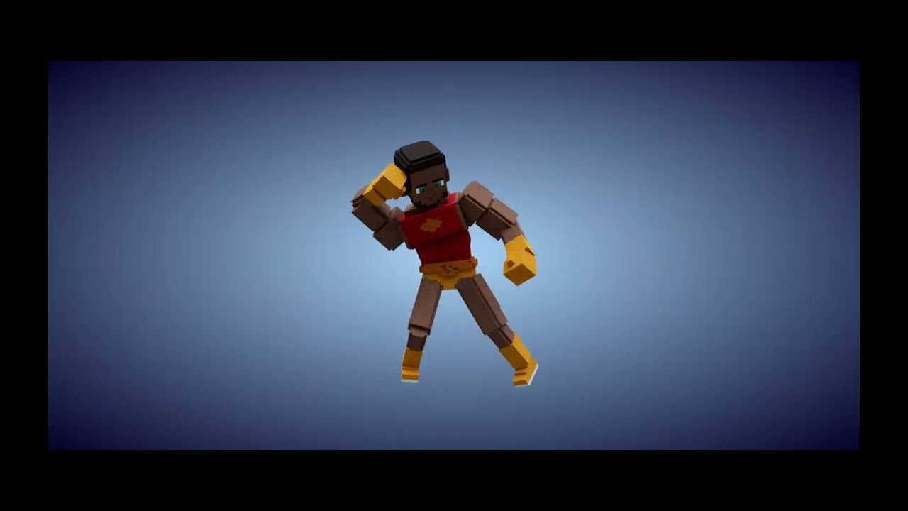 Prove Your Mettle In The Hero Training Room Prove Your Mettle In The Hero Training Room