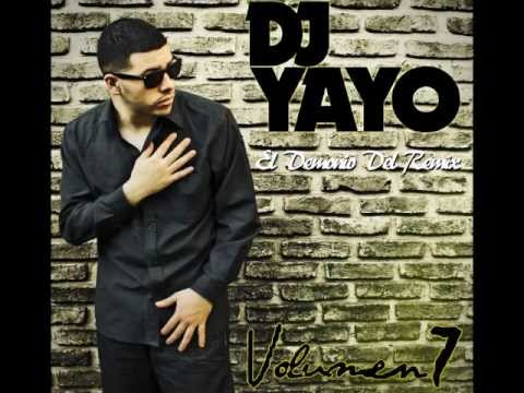 17 Danza Yayo 4.0 Prod. por DJ YAYO