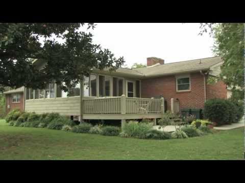 1238 Hitch Rd, Maryville, TN home video tour