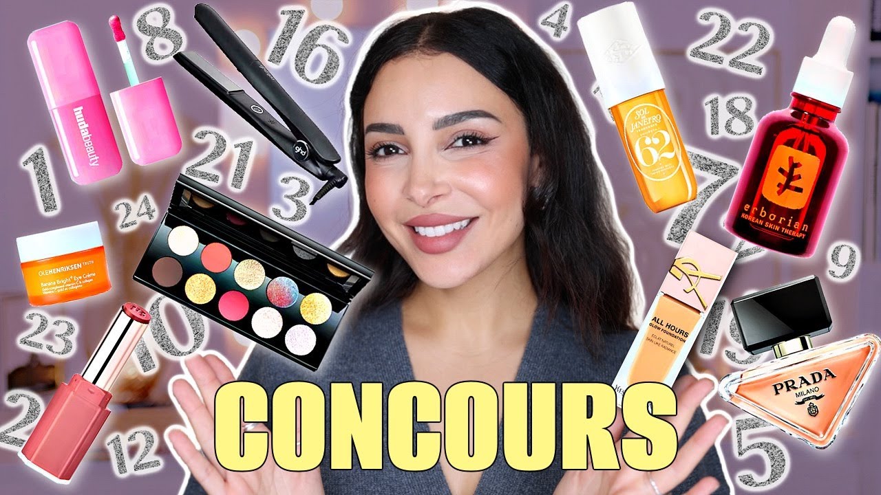 Je vous ai concocté des Calendriers parfaits moi-même !