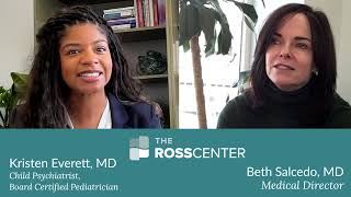 What can I expect during a first visit to a child psychiatrist?