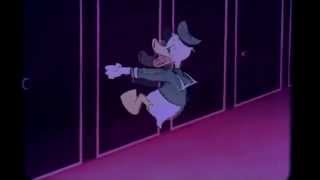 Donald In Mathmagic Land Part 2 Walt Disney Hd 16Mm Film Hbvideos