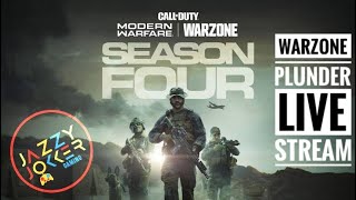 Warzone Plunder - Random Squad
