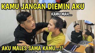 PRANK,,,!!! DIEMIN VIVI ENDING NYA BAPER :)