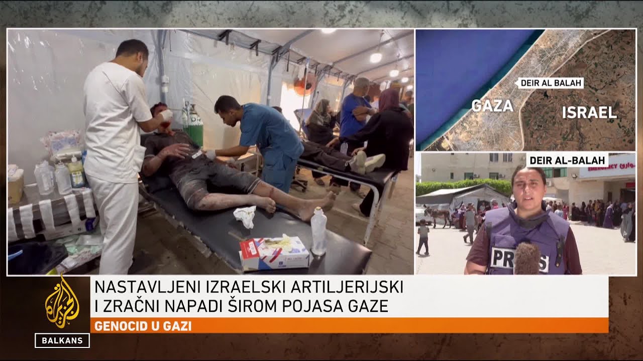 تواصل إسرائيل تهجير الفلسطينيين بالقوة