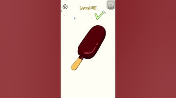 dop1 level 40 | game video #gameplay  #drawonepart #youtubeshorts #shorts #tiktok #dop1