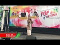 Perform Ully Moch - Hun #PopMix