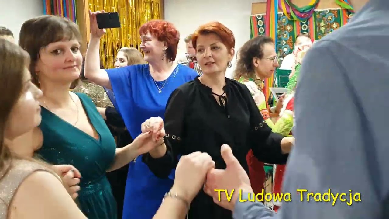 ROZSTANIE utwór Kapeli Stąporkowskiej z lat mojej młodości na potańcówce w Zwoleniu