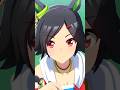 【ウマ娘】夢はダービーウマ娘!ウイニングチケットのボイス付きファンサイベント〜Winning Ticket fan service scene〜【umamusume】