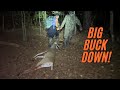 Bow Hunting Opening Weekend In NC (BUCK DOWN!) 