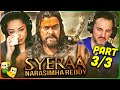 Sye raa narasimha reddy movie reaction part 33  chiranjeevi  vijay sethupathi  sudeep