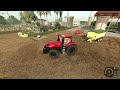 🚜👨🌾FS25🚜👨🌾Feliz inicio de semana granjeros🚜al lío,entra y saluda crack (PS5)🎮🎮