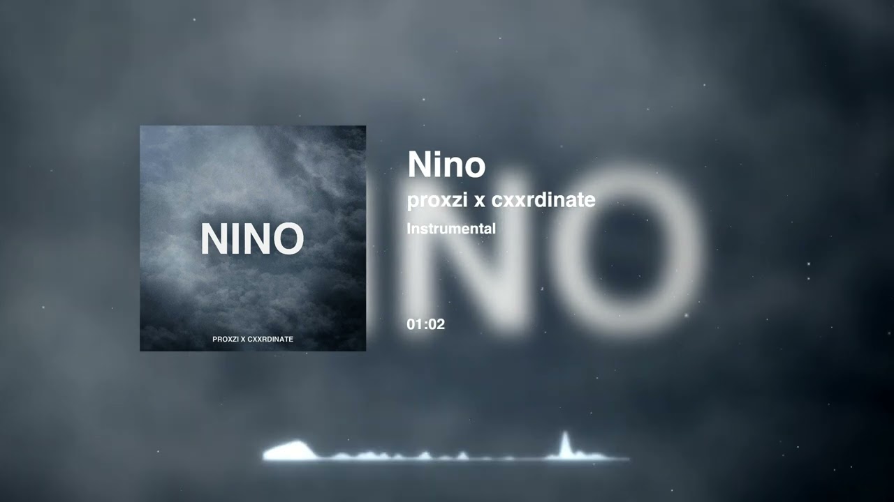 [FREE] Nostalgic Future x Turkish Sample Type Beat - 'Nino' | Freestyle Hip Hop