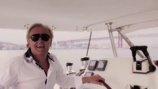 José Reza - Pega, pega, beija, beija (Official Video)