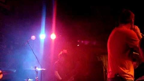 Index Case -  The Cut - Live at Rustix Roadhouse