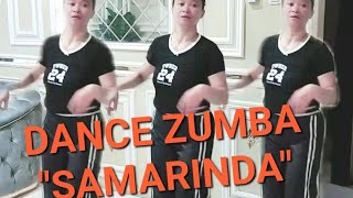 Download Lagu SAMARINDA SEKUT 2025 DANCE ZUMBA // TIKTOK VIRAL //SENAM KREASI AT HOME ENJOY  MP3