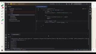 PROGRAM PERULANGAN DO WHILE DAN FOR EACH