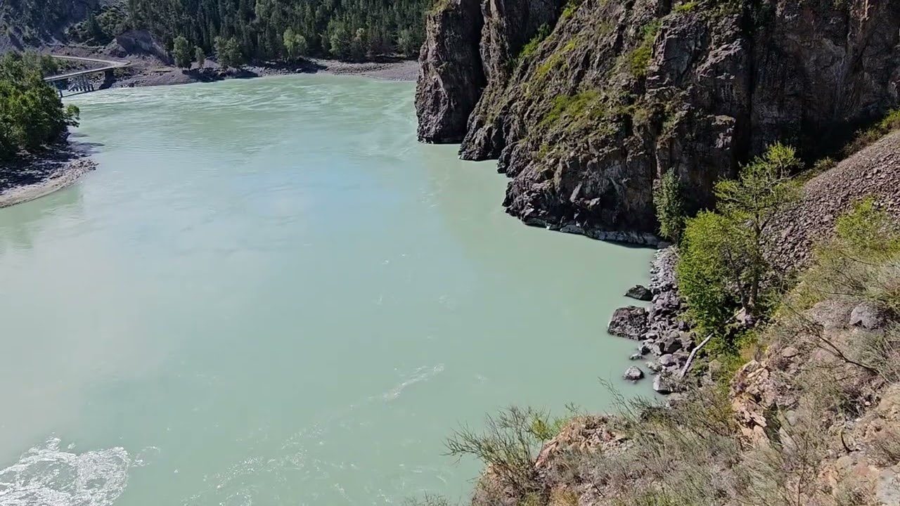 Алтай 2025 6 серия заключительная