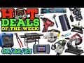 Hot Tool Deals of the Week & More! (5/22/23 #dotdotw)