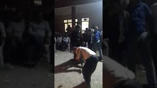 sipahiuşağı Arguvan nanay oynu hacımehmet VE Sırrı kıroğlan