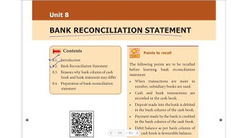 TN STATEBOARD 11TH ACCOUNTANCY UNIT 8 BRS REDUCED SYLLABUS BOOK BACK QUESTIONS IN TAMIL