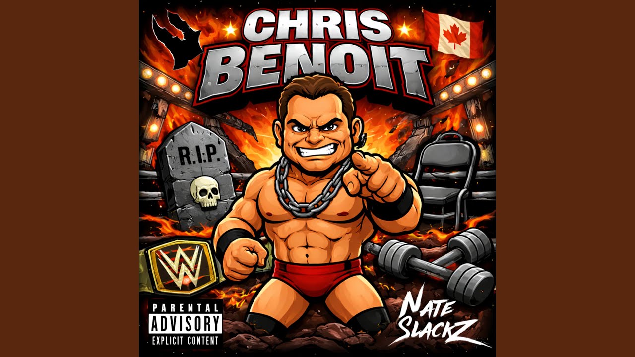 Watch Chris Benoit on YouTube Watch Chris Benoit on YouTube