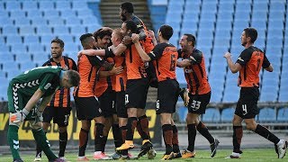 Stal 1-2 Shakhtar. Highlights (29/07/2017)