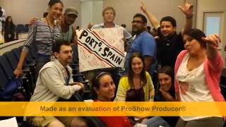 RYLA NA 2013 Video