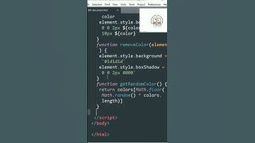 HTML, CSS & JavaScript Hover Board