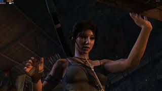 Tomb Raider Gameplay 6