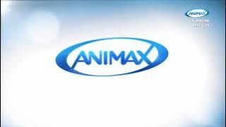 [HD 1080p] ANIMAX HD ident (2)