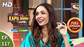 The Kapil Sharma Show Season 2  Kapil Is India’s Best Dancer  Ep 117  Full Episode 22nd Feb 2020