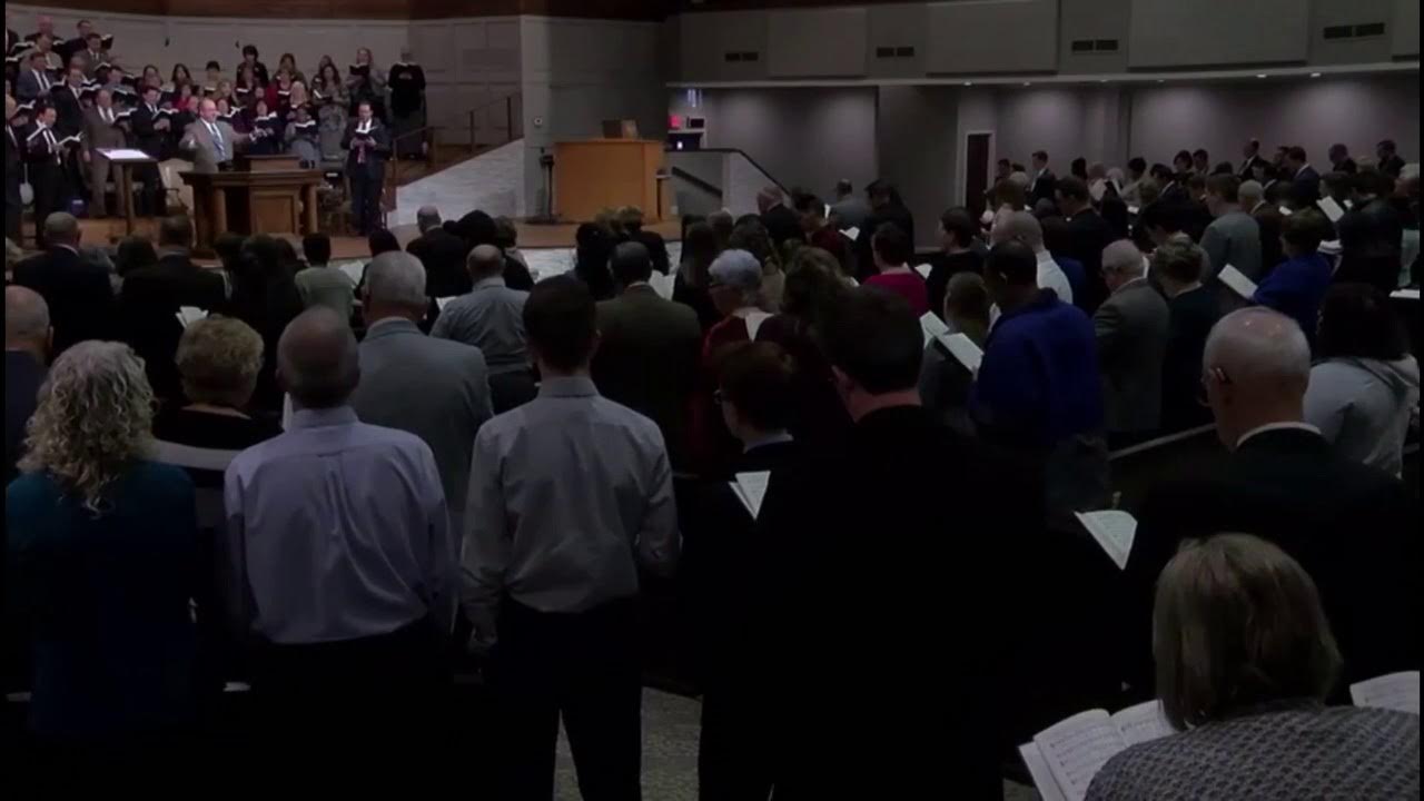 Be Thou My Vision • Congregational Be Thou My Vision • Congregational