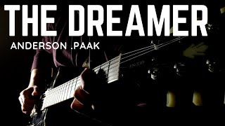 Vídeo de The Dreamer
