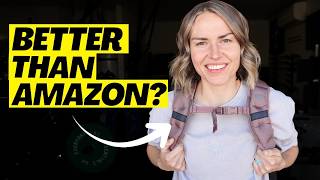 Is This The Best Weighted Vest For Women? GORUCK Spy Ruck Review
