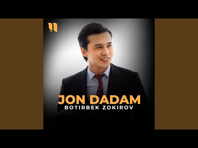Jon dadam